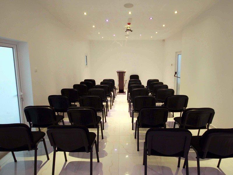 Achilleos City Hotel Ларнака Экстерьер фото