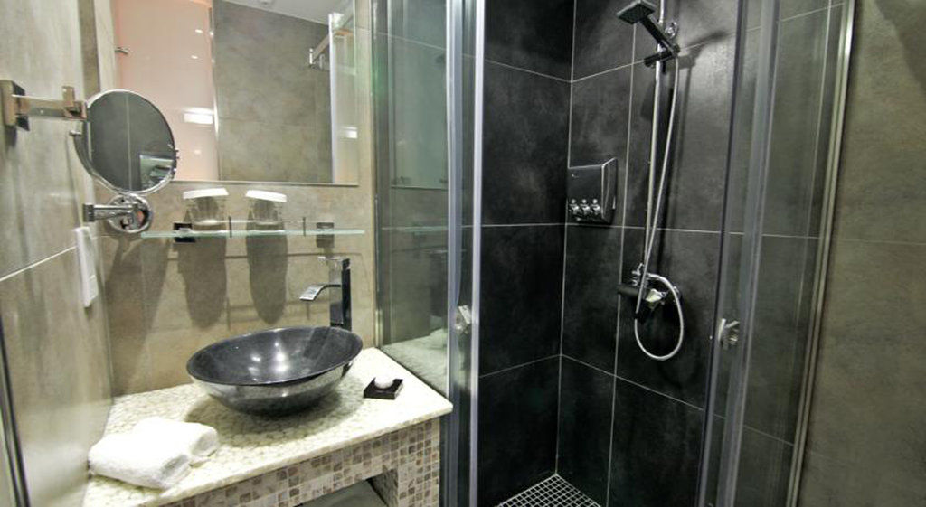 Achilleos City Hotel Ларнака Экстерьер фото